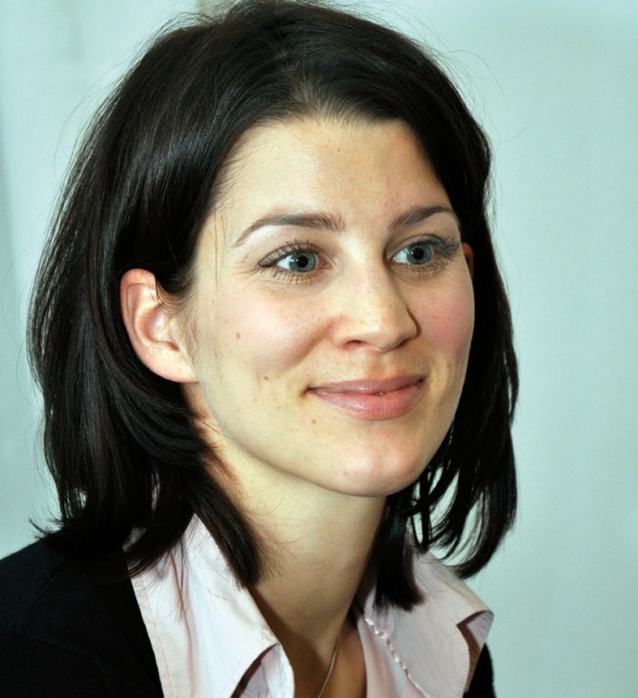 Dr. Ann-Christin Wiegemann, Anwältin bei Linklaters LLP