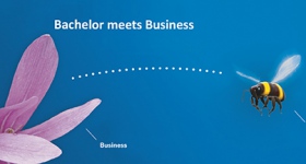 Bachelor meets Business