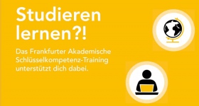 Studieren lernen?!