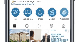 Warum ihr als Studierende Social Media nutzen solltet