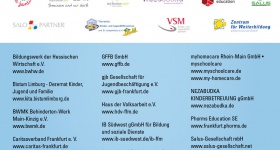 ENTER_ZUKUNFT_PÄDAGOGIK – Die Jobmesse für Erziehungswissenschaften der Goethe-Universität Frankfurt – 10 Jahre „Der pädagogischen Praxis auf der Spur“