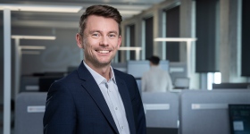 Praktikum mit Perspektive – Mein Berufseinstieg bei Crédit Agricole CIB