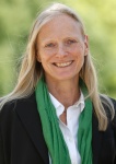 Prof. Dr. Birgitta Wolff Präsidentin der Goethe-Universität