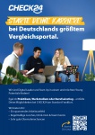 CHECK24 Vergleichsportal für Sachversicherungen GmbH