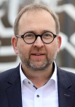 Foto von Prof. Dr. Enrico Schleiff
