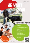 Frankfurter Verein für soziale Heimstätten e.V.