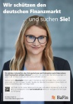 Bundesanstalt für Finanzdienst­leistungsaufsicht (BaFin)