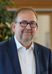 Foto von Prof. Dr. Enrico Schleiff