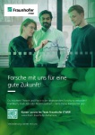 Fraunhofer-Institut für Techno- und Wirtschaftsmathematik ITWM