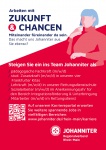 Johanniter-Unfall-Hilfe e.V. / Regionalverband Rhein-Main