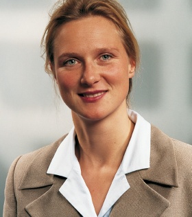 Katharina Spenner, LL.M.