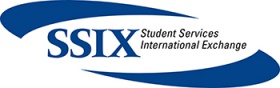 SSIX Logo