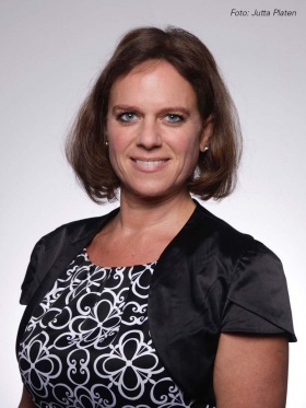 Foto von Jutta Platen