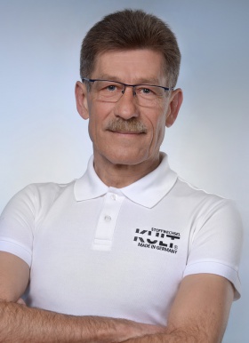 Foto von Bernhard Nuss