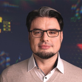 Nikola Bubalo (Director bei EY)