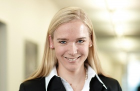 Prof. Dr. Elisabeth Schütze