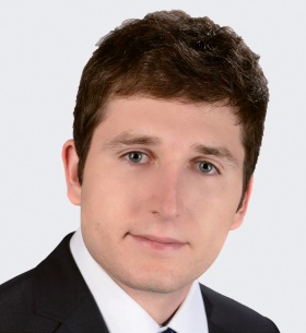 Maximilian Greiner Associate Consultant